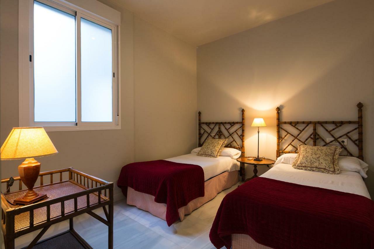 Veoapartment Mateos Gago 3D Sevilla Exterior foto