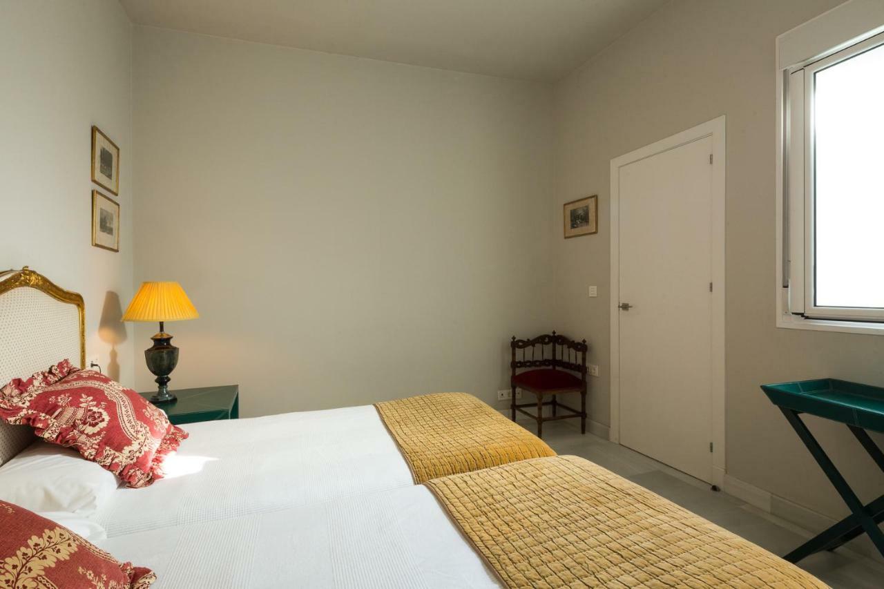 Veoapartment Mateos Gago 3D Sevilla Exterior foto
